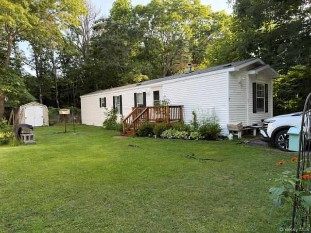 House for sale in Sagaponack, New York
