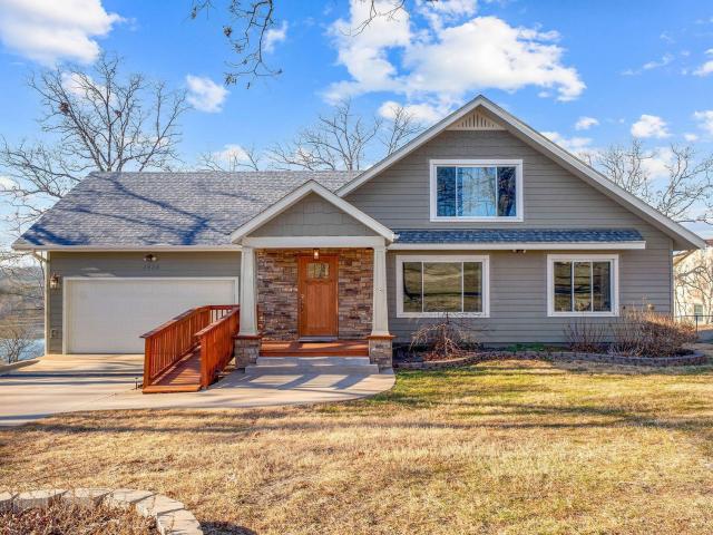 House for sale in Forsyth, Missouri
