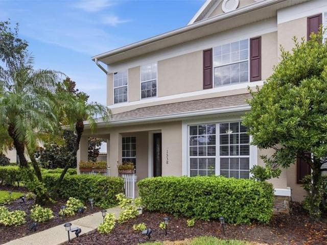 Townhouse for sale in Oviedo, Seminole County