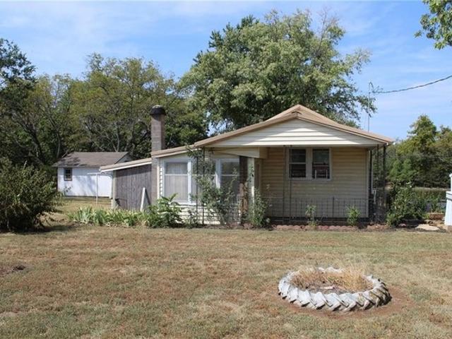 House for sale in Kansas