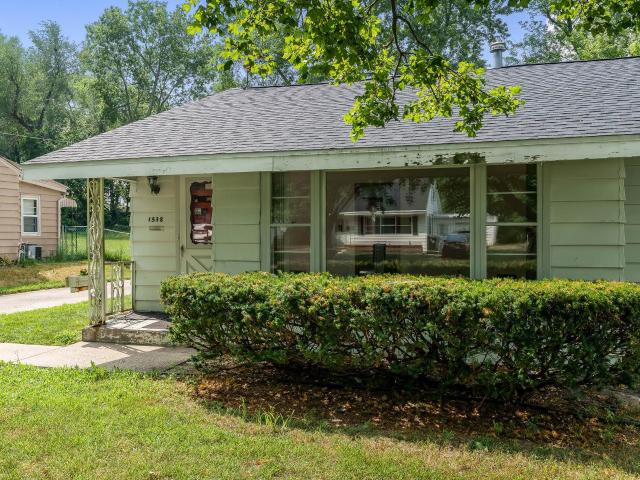 House for sale in Beloit, Wisconsin