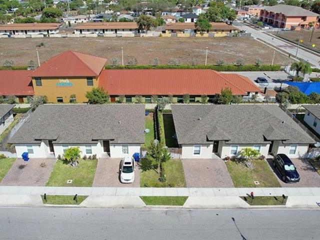 House for sale in Riviera Beach, Florida