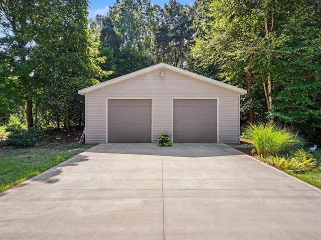 House for sale in Michigan
