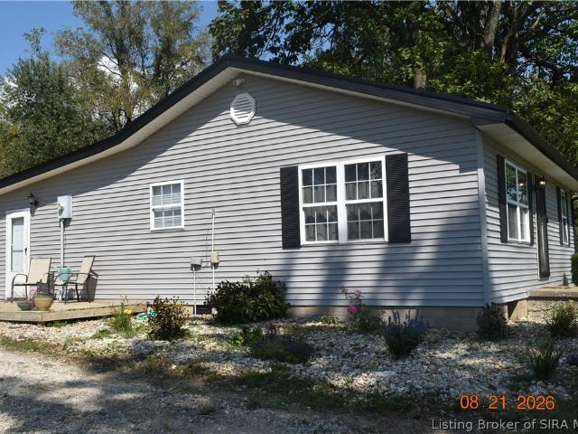 House for sale in Orleans, Indiana