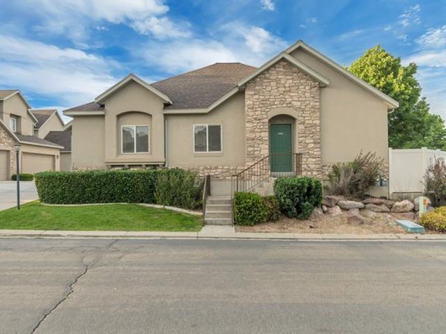 Townhouse for sale in South Jordan, Utah