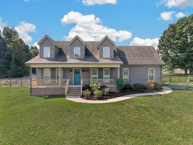 House for sale in Tennessee