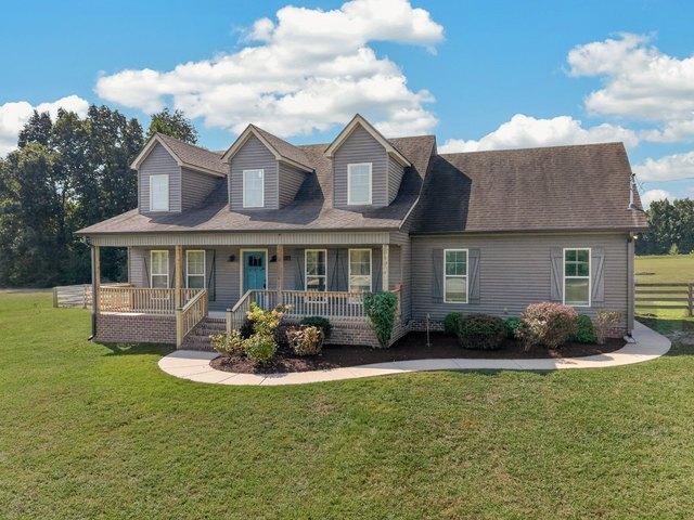House for sale in Tennessee