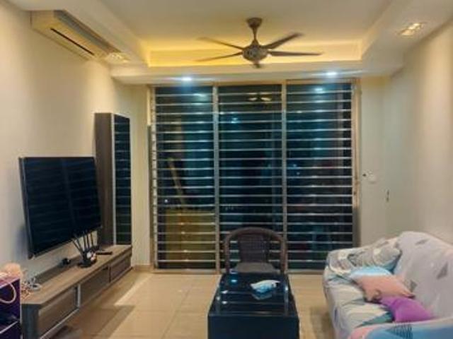 Serviced Residence for sale in Selayang, Selangor
