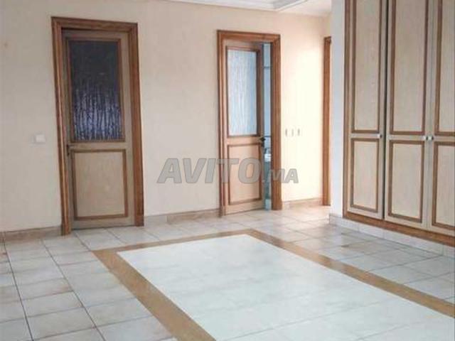 Appartement vente à Anfa, Sidi Belyout