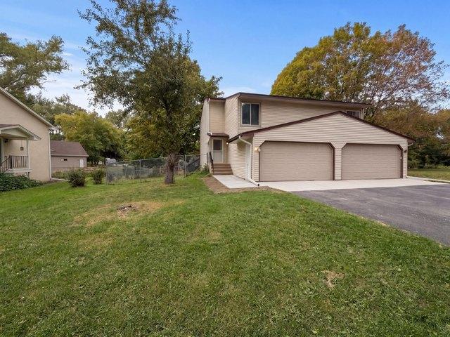 Townhouse for sale in Eden Prairie, Hennepin County