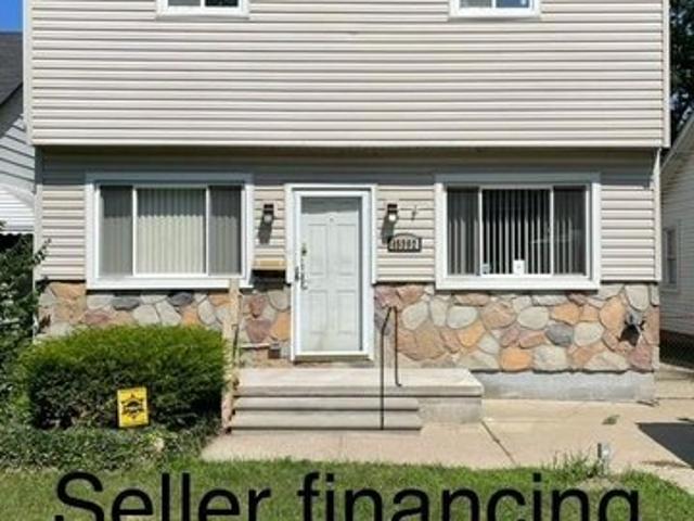 House for sale in Redford, Michigan