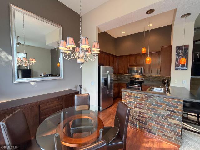 Townhouse for sale in Hugo, Minnesota