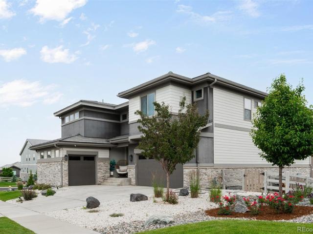 House for sale in Broomfield, Colorado