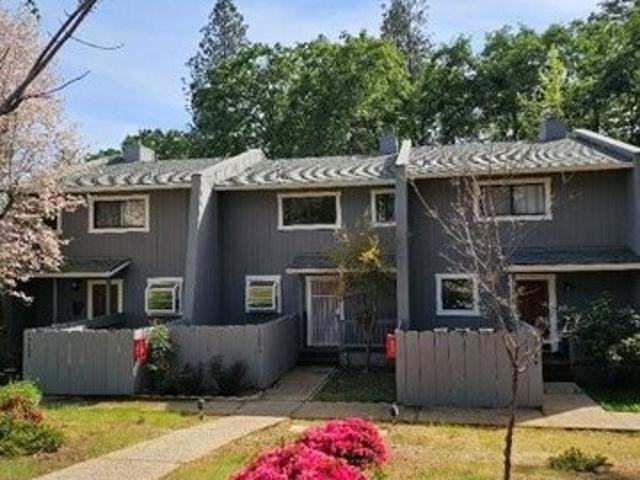 Townhouse for sale in Grass Valley, California