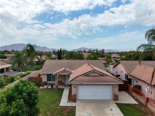 House for sale in Fontana, California