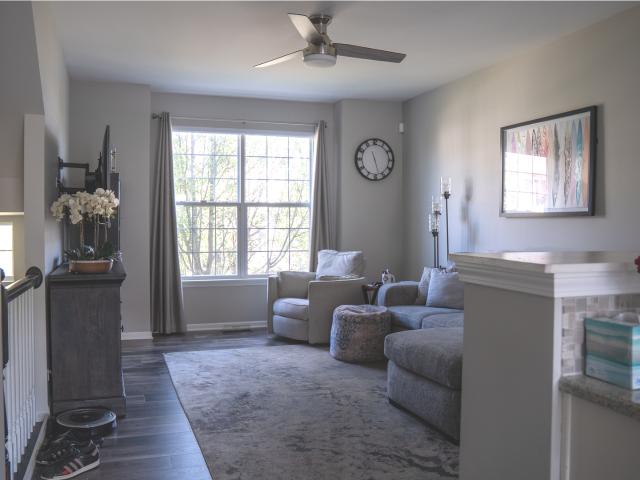 Townhouse for sale in Orland Park, Illinois