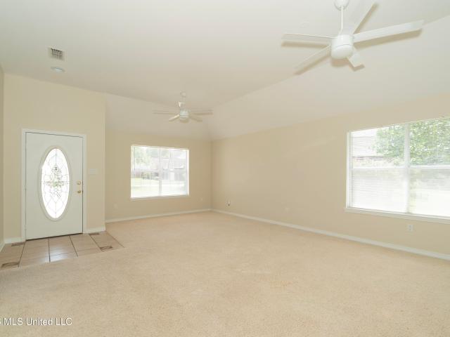 House for sale in Gulfport, Mississippi