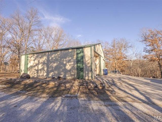 House for sale in Monroe City, Missouri