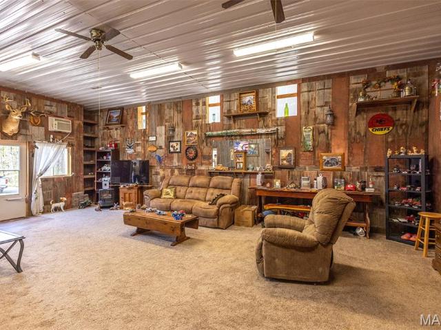 House for sale in Monroe City, Missouri