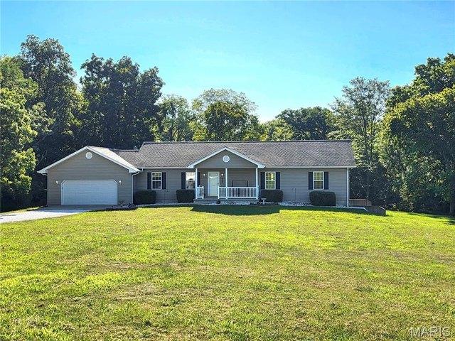 House for sale in Jersey, Illinois