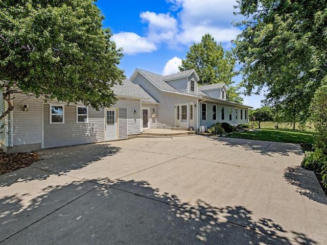 House for sale in Germantown, Ohio