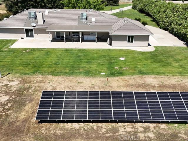 House for sale in Chowchilla, California