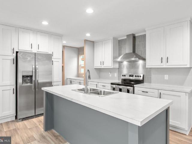 House for sale in Virginia