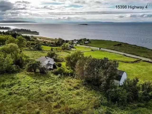 House for sale in Johnstown, Nova Scotia