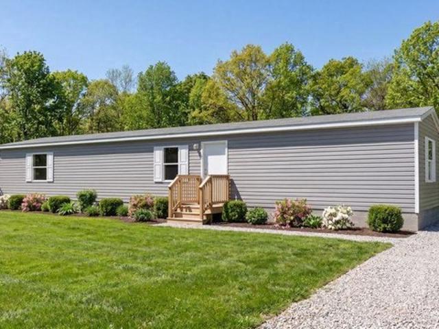 House for sale in Gordonsville, Orange County