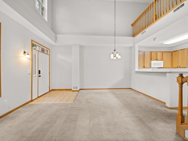 Townhouse for sale in Minnesota