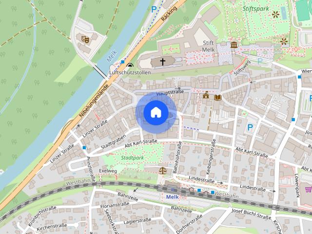 Apartment mieten in Winden, Melk