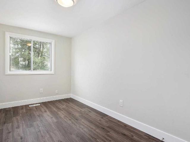 House for rent in Mississauga, Ontario