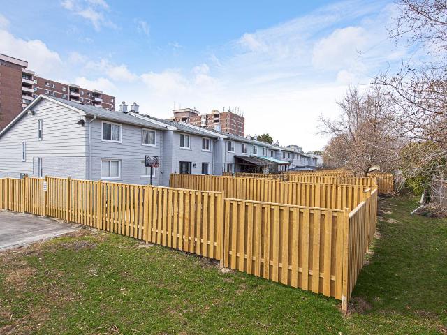 Apartment for rent in Mississauga, Ontario