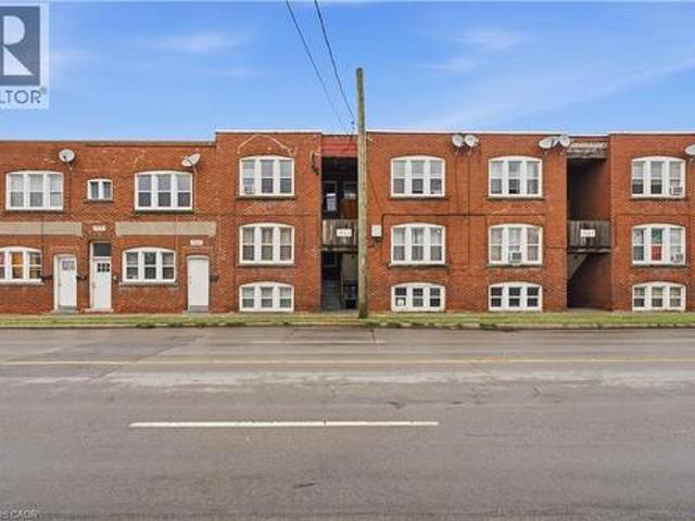 Property for sale in Homeside, Hamilton