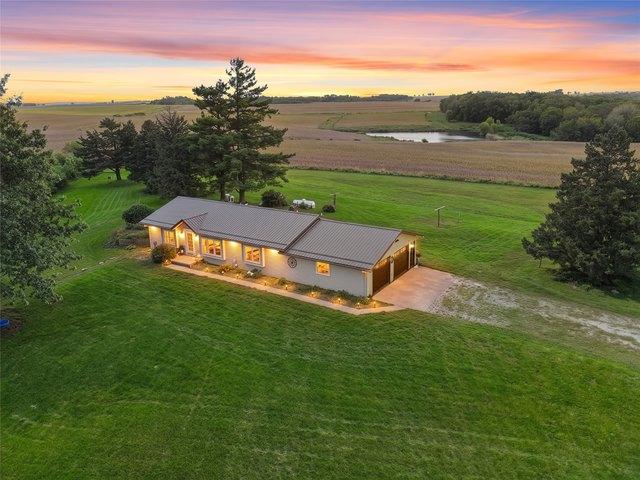 House for sale in Knoxville, Marion County