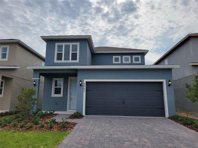 House for sale in Minneola, Florida