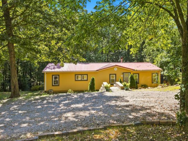 House for sale in Tennessee