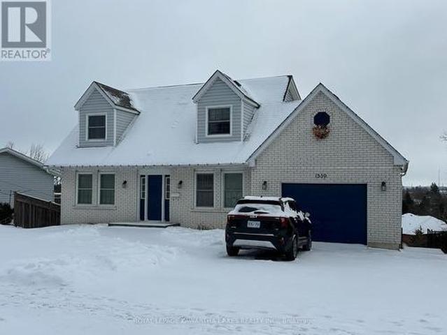 House for sale in Peterborough, Ontario