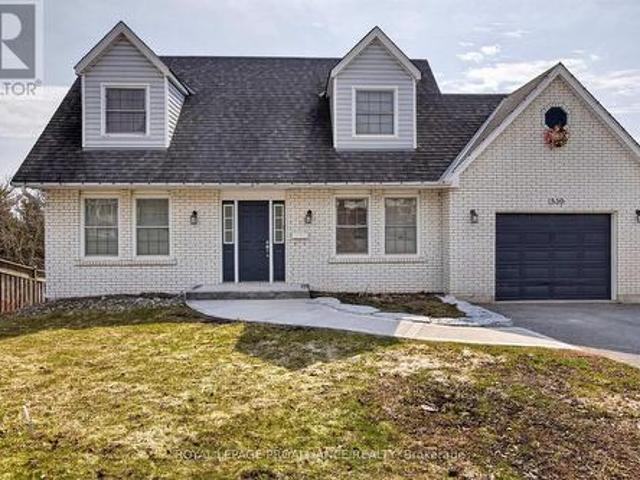 House for sale in Peterborough, Ontario