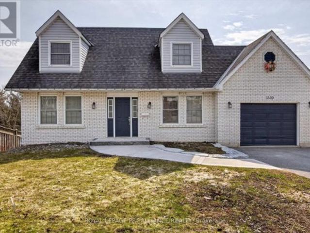 House for sale in Peterborough, Ontario