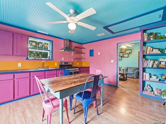Farm for sale in Karnes City, Texas