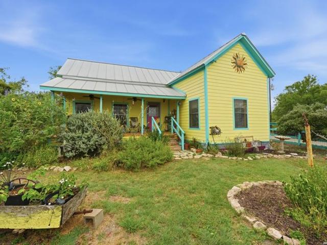 Farm for sale in Karnes City, Texas