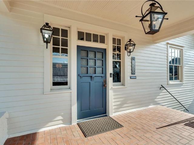 House for sale in New Orleans, Louisiana