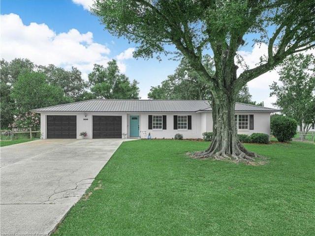 House for sale in Wauchula, Florida