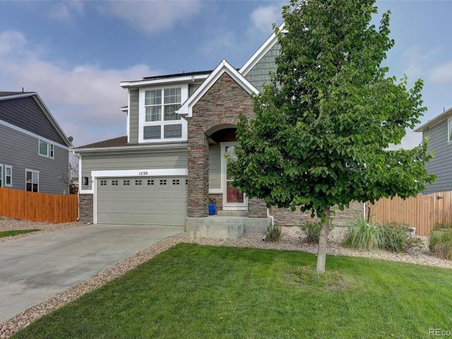 House for sale in Thornton, Colorado