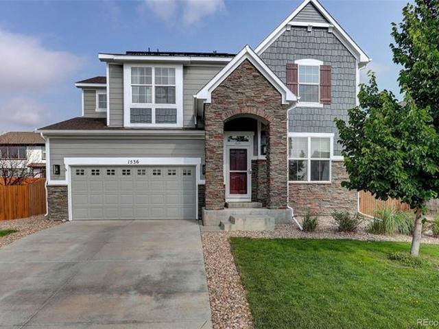House for sale in Brighton, Colorado