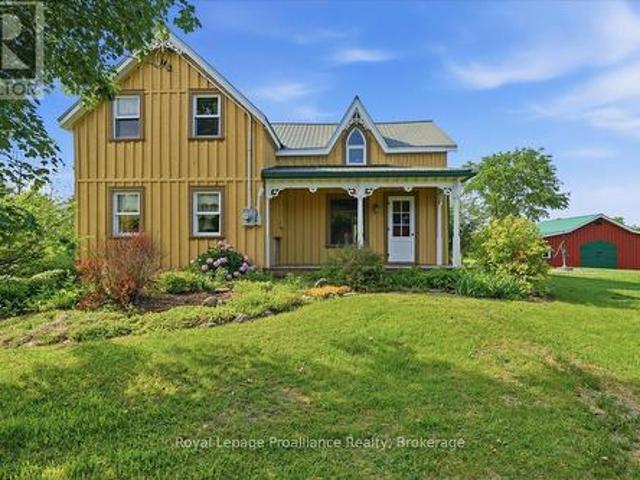 House for sale in Hastings, Ontario