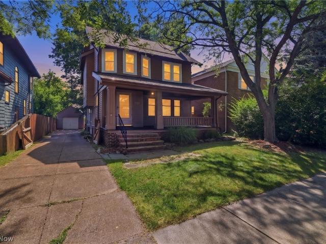 Property for rent in Lakewood, Ohio