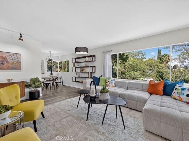 House for sale in Canoga Park, California