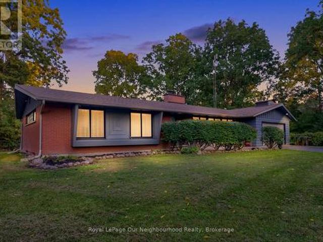 House for sale in Durham, Ontario